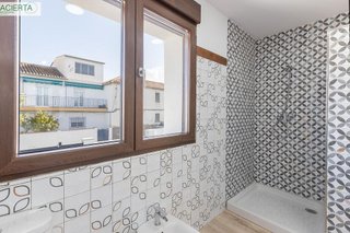 Casa pareada en venta en Zubia (La)