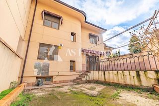 Casa adosada en venta en Fresnos en Torrejón de Ardoz
