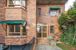 Casa adosada en venta en Fresnos en Torrejón de Ardoz