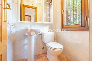 Casa adosada en venta en Fresnos en Torrejón de Ardoz