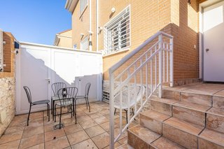 Casa adosada en venta en Centro en Valdemoro
