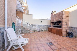 Casa adosada en venta en Centro en Valdemoro