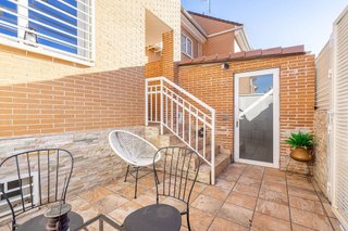 Casa adosada en venta en Centro en Valdemoro