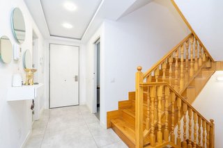 Casa adosada en venta en Centro en Valdemoro