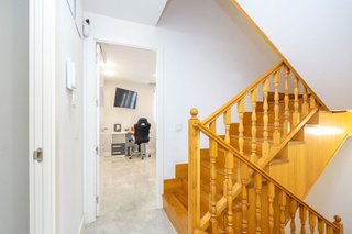 Casa adosada en venta en Centro en Valdemoro
