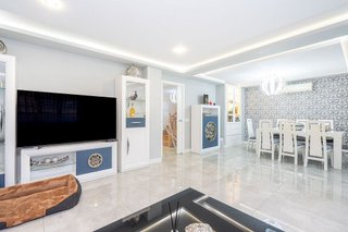 Casa adosada en venta en Centro en Valdemoro