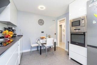 Casa adosada en venta en Centro en Valdemoro