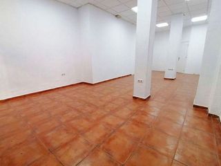 Local comercial en alquiler en Centro en Cáceres