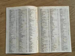 Revista Discover número 32