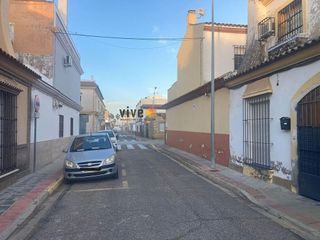 Casa adosada en venta en Vista Azul - Consolación en Dos Hermanas