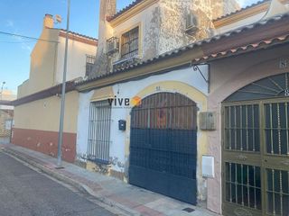 Casa adosada en venta en Vista Azul - Consolación en Dos Hermanas