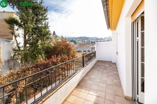 Casa pareada en venta en Alfacar