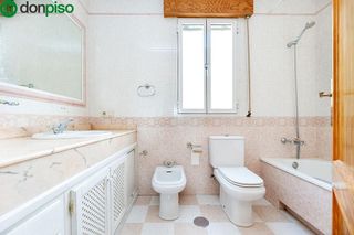 Casa pareada en venta en Alfacar