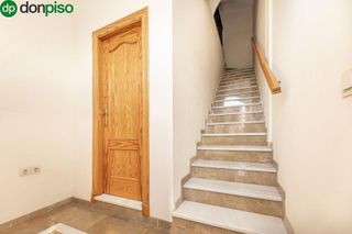 Casa pareada en venta en Alfacar