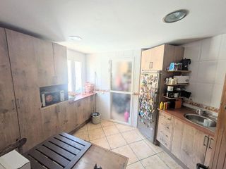 Casa adosada en venta en El Pinillo en Torremolinos