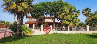 Chalet en venta en Casco Antiguo en Talavera de la Reina