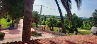 Chalet en venta en Casco Antiguo en Talavera de la Reina