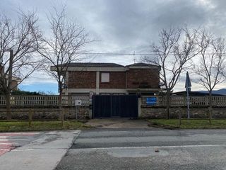 Casa en venta en Santo Domingo de la Calzada