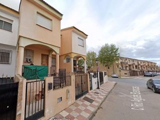 Chalet en venta en Cúllar Vega