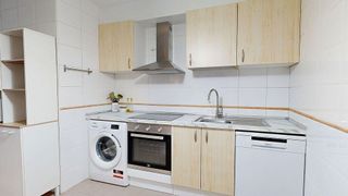 Chalet en venta en Muela (La)