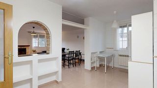 Chalet en venta en Muela (La)