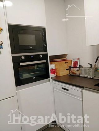 Casa adosada en venta en Onda