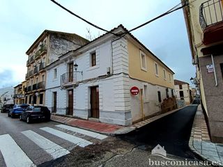 Chalet en venta en Carolina (La)