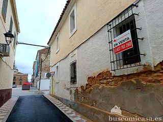 Chalet en venta en Carolina (La)