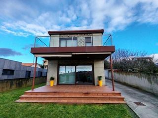 Chalet en venta en Matamá - Beade - Bembrive - Valádares - Zamáns en Vigo