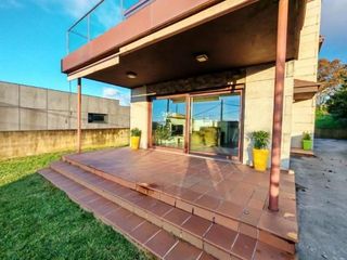 Chalet en venta en Matamá - Beade - Bembrive - Valádares - Zamáns en Vigo
