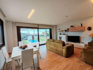 Chalet en venta en Matamá - Beade - Bembrive - Valádares - Zamáns en Vigo