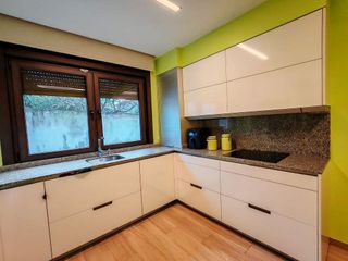 Chalet en venta en Matamá - Beade - Bembrive - Valádares - Zamáns en Vigo