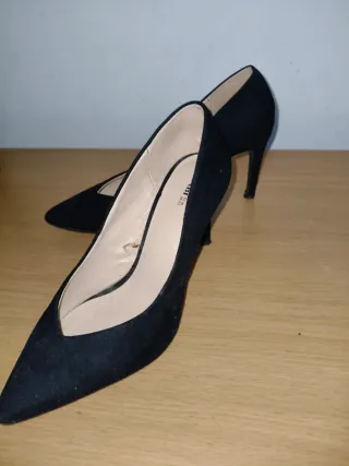 Scarpe Kiabi Taglia 40 Blu