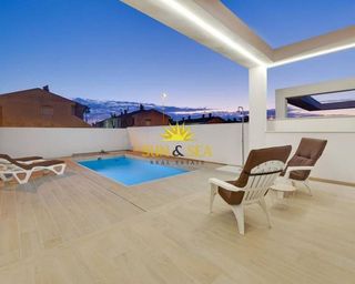 Casa en venta en Nueva Torrevieja - Aguas Nuevas en Torrevieja