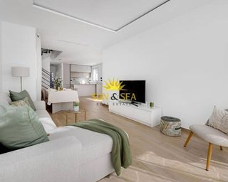 Casa en venta en Nueva Torrevieja - Aguas Nuevas en Torrevieja