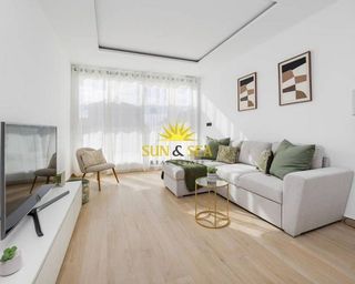 Casa en venta en Nueva Torrevieja - Aguas Nuevas en Torrevieja