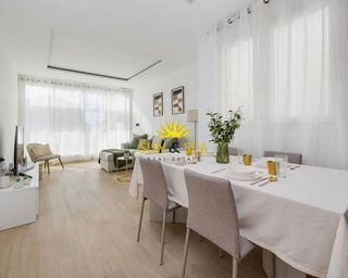 Casa en venta en Nueva Torrevieja - Aguas Nuevas en Torrevieja