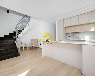 Casa en venta en Nueva Torrevieja - Aguas Nuevas en Torrevieja