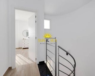 Casa en venta en Nueva Torrevieja - Aguas Nuevas en Torrevieja