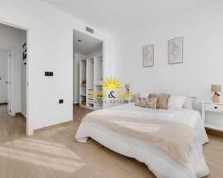 Casa en venta en Nueva Torrevieja - Aguas Nuevas en Torrevieja