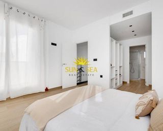 Casa en venta en Nueva Torrevieja - Aguas Nuevas en Torrevieja