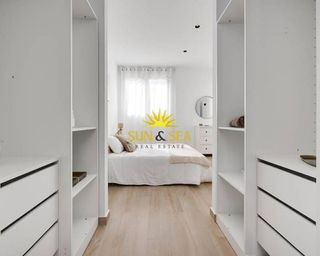 Casa en venta en Nueva Torrevieja - Aguas Nuevas en Torrevieja