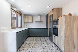 Chalet en venta en Zubia (La)