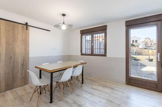 Chalet en venta en Zubia (La)