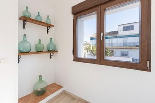 Chalet en venta en Zubia (La)