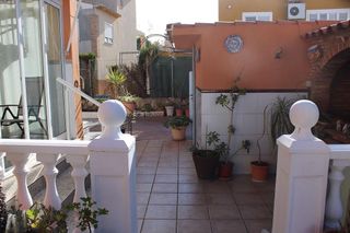 Chalet en venta en Oliva Playa en Oliva
