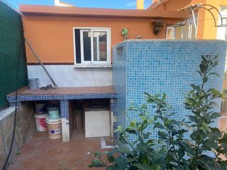 Chalet en venta en Oliva Playa en Oliva