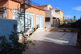 Chalet en venta en Oliva Playa en Oliva