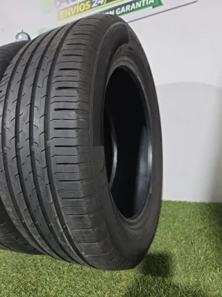 205 55 16 91V CONTINENTAL ECO CONTACT 6