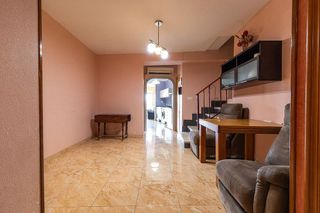 Chalet en venta en Cieza